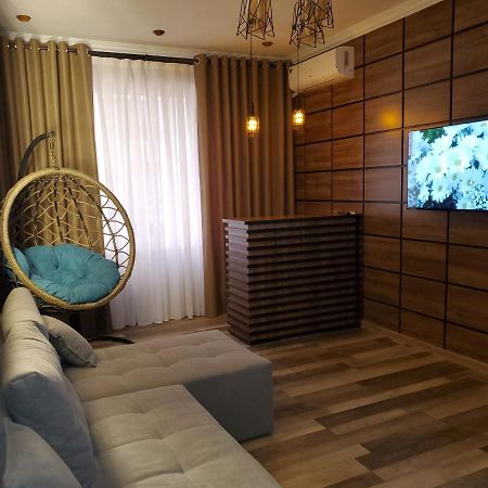 Apartment Vokzal 2 Samarkand Exterior foto