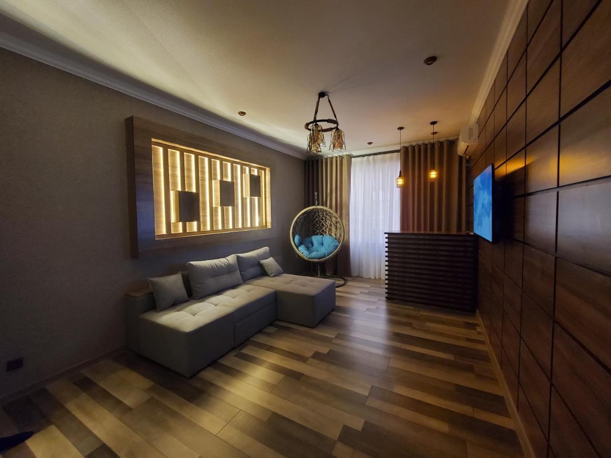 Apartment Vokzal 2 Samarkand Exterior foto
